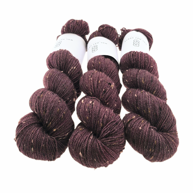 BFL Donegal - Plum 0126