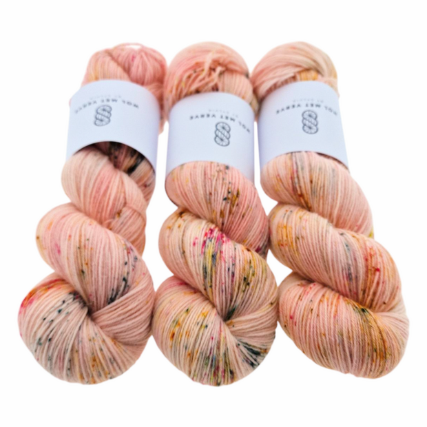 Basic Sock 4-ply - 20250199