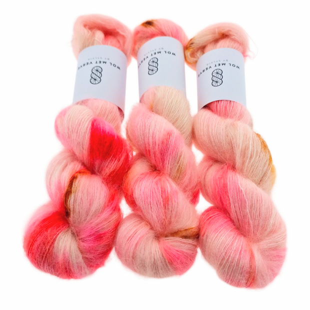 Kidsilk Lace 20250259