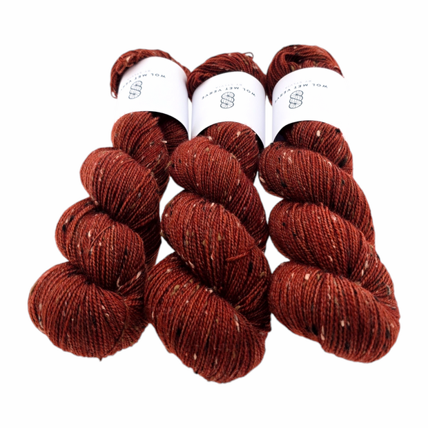 BFL Donegal - Brick  0125