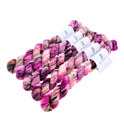 Simple Sock 4-ply - 20260048