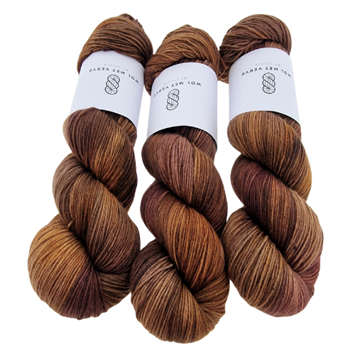 Basic Sock 4-ply - 20260031