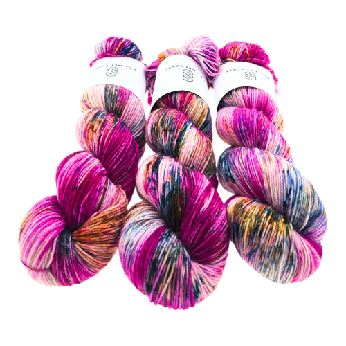 Basic Sock 4-ply - 20260064