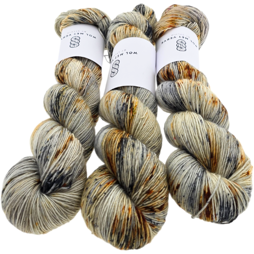 Merino Singles -  20260209