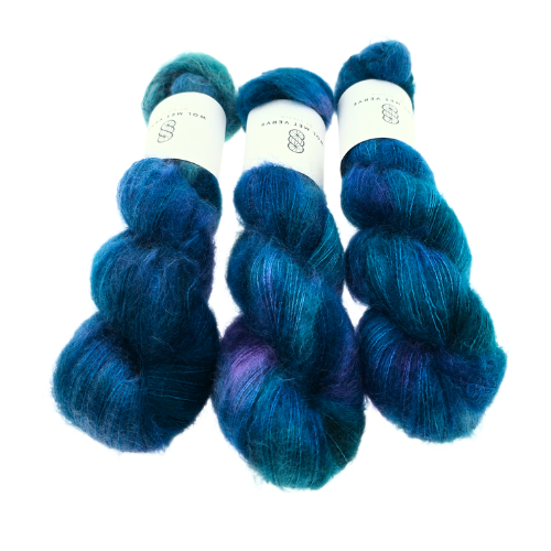 Kidsilk Lace 20260230