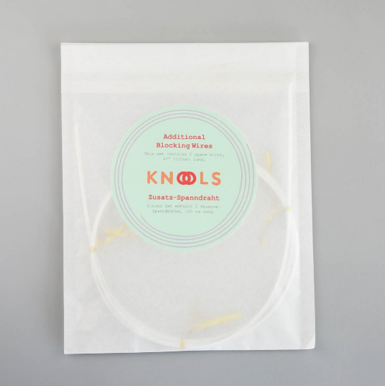 Extra Blocking Wires