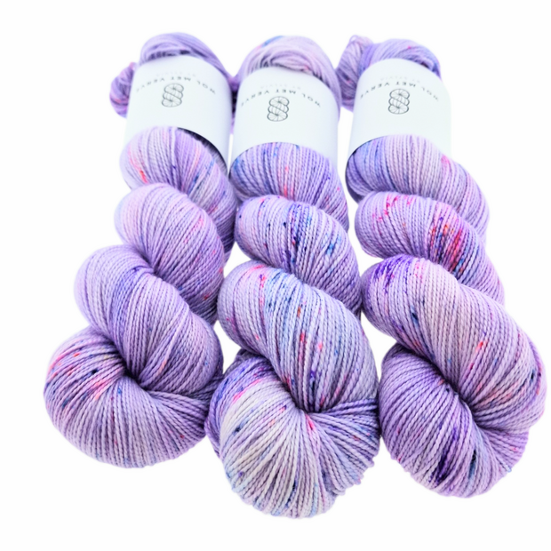Merino Twist Sock  20260251