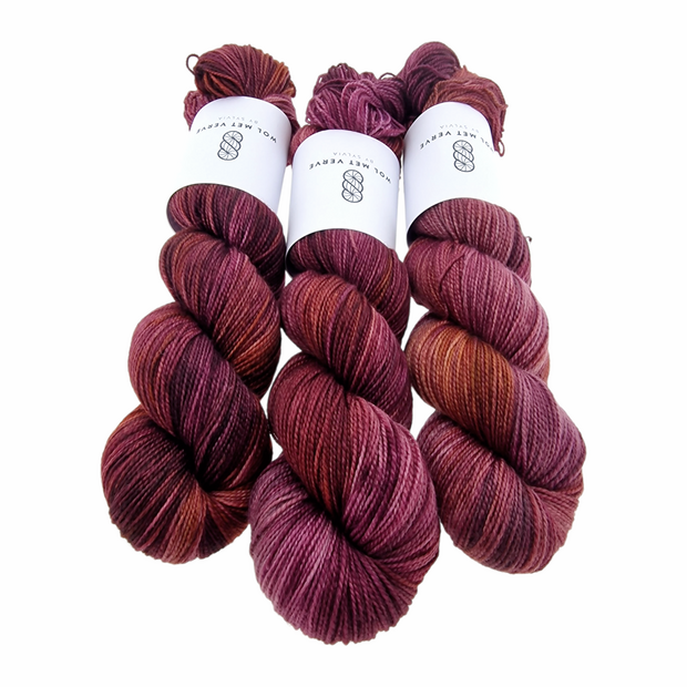 Merino Twist Sock  20260260