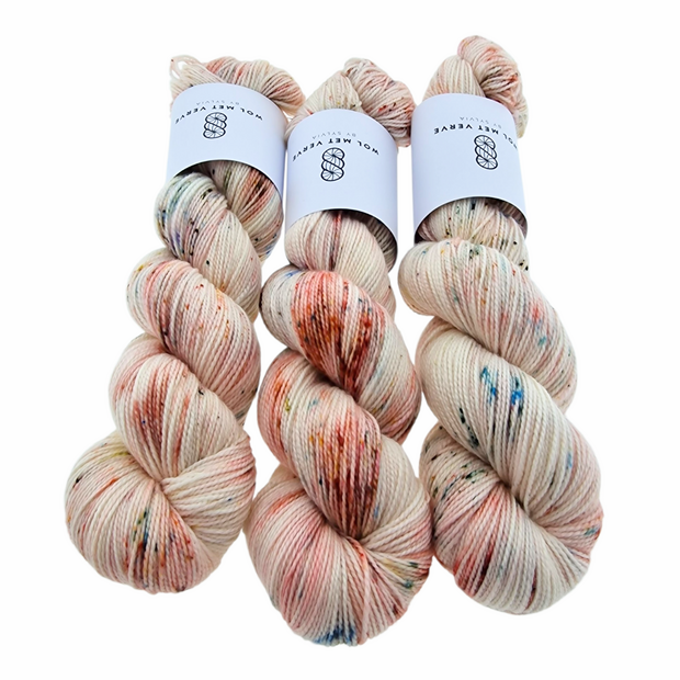 Merino Twist Sock  20260250