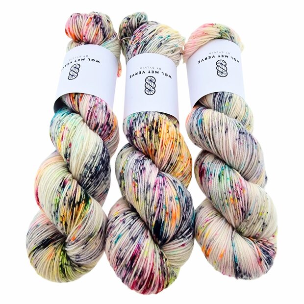 Basic Sock 4-ply - 20260283