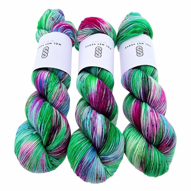 Basic Sock 4-ply - 20260298