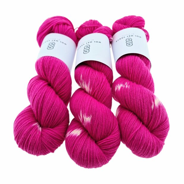 Basic Sock 4-ply - 20260432