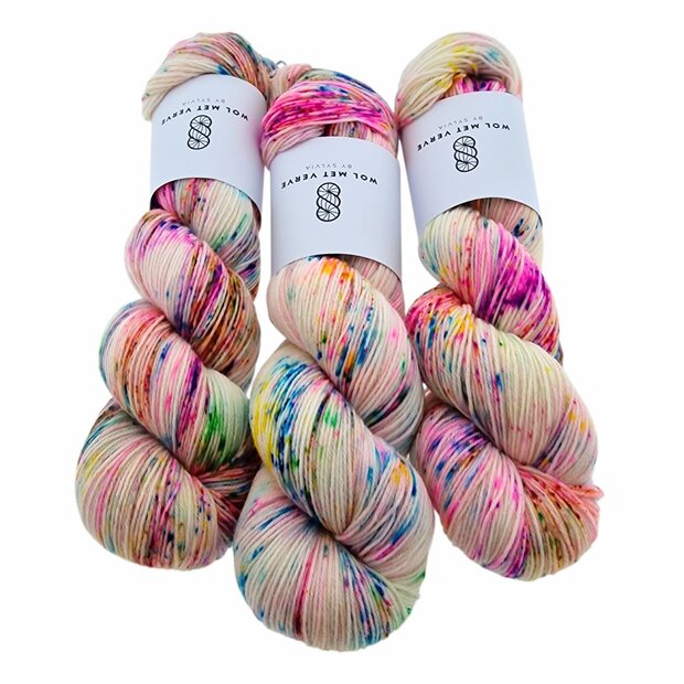 Basic Sock 4-ply - 20260388