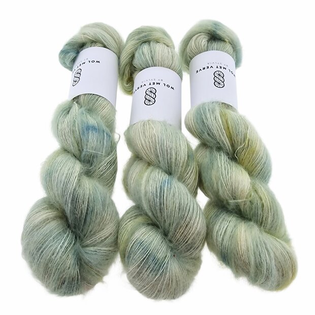 Kidsilk Lace 20260357