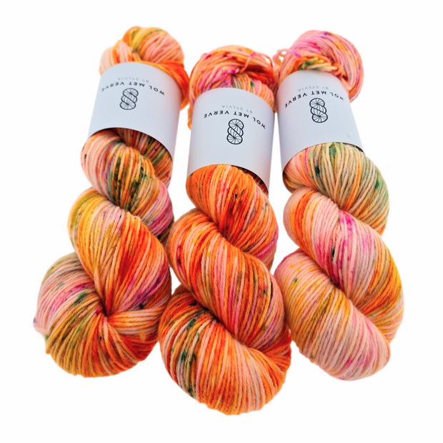 Basic Sock 6-ply - 20260446