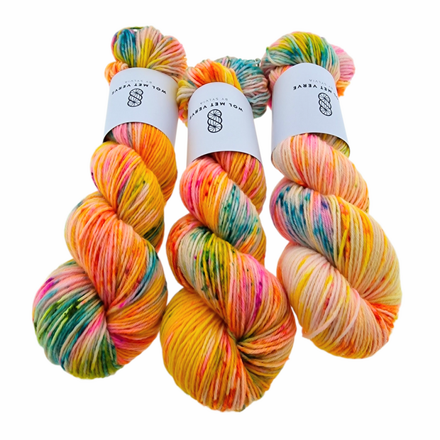 Basic Sock 6-ply - 20260439