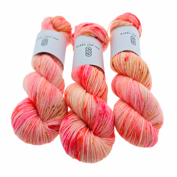 Basic Sock 6-ply - 20260445