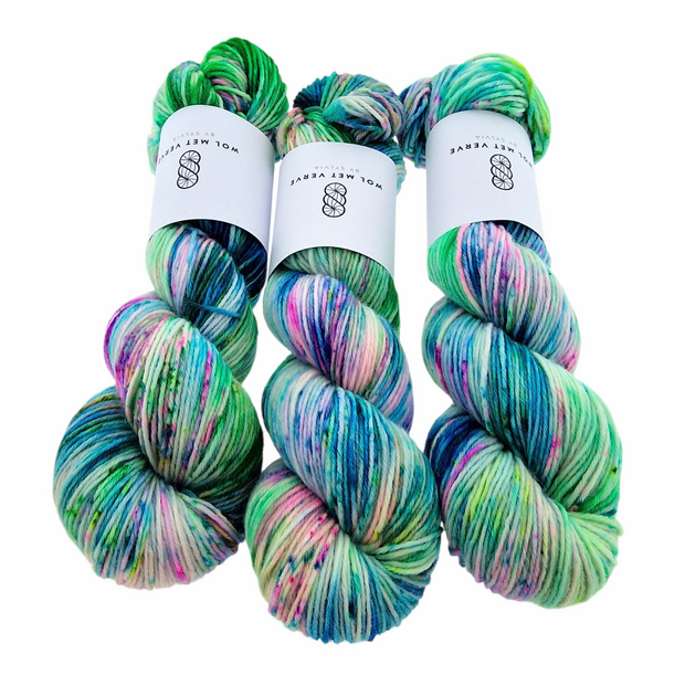Basic Sock 6-ply - 20260444