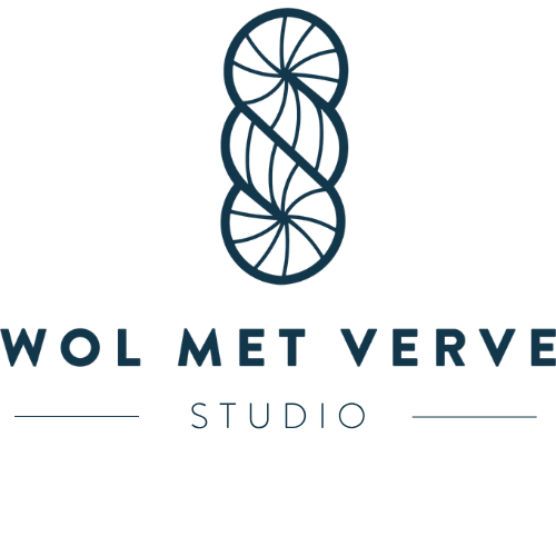 Basiscursus Wol Verven | Wol met Verve Studio