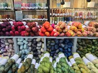 Why hand-dyed yarn sometimes makes all the difference