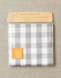 Cocoknits Check Your Gauge Cloth_