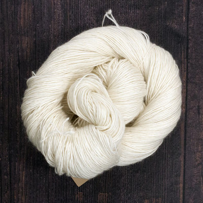 Merino Singles - undyed