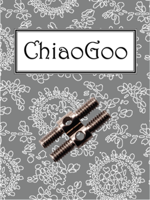 Chiaogoo cable connector