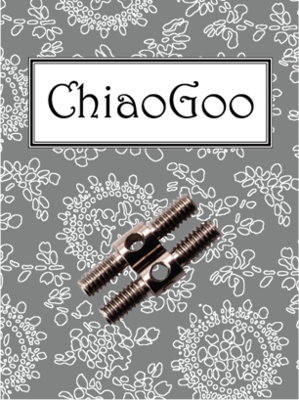 Chiaogoo kabel connector