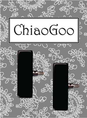 Chiaogoo end stopper