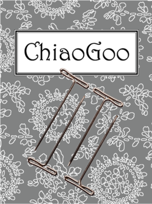 Chiaogoo tightening keys