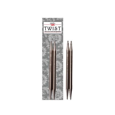 Chiaogoo Twist Lace Tips 10cm