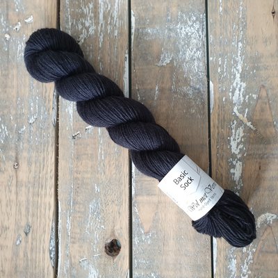 Basic Sock 4-ply 50g - Toner light 0122