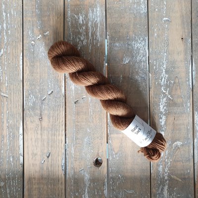 Basic Sock 4-ply 50g - Fawn 0122