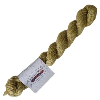 Merino Twist Sock Mini - Golden Pear 2120-0121