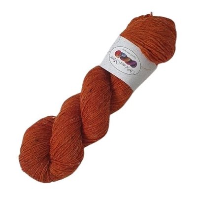 Woollin Heather - Saffron 0121