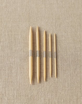 Cocoknits Bamboo Cable Needles