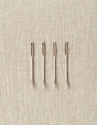 Cocoknits  Tapestry Needles