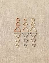 Cocoknits - Triangle stitchmarkers