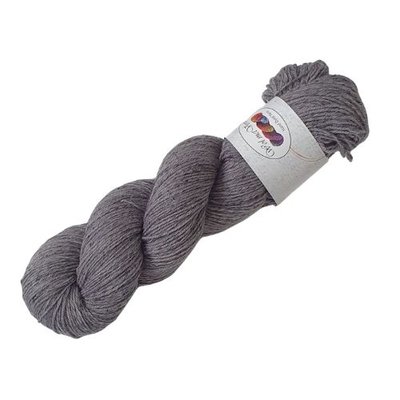 Woollin Heather - Silver 0121