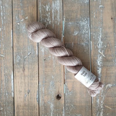 Basic Sock 4-ply 50g - Incense 0122