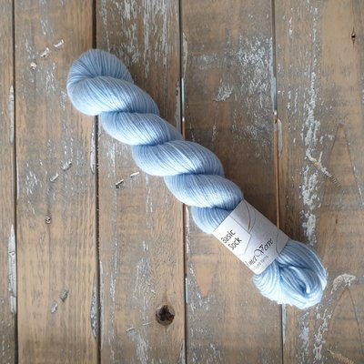 Basic Sock 4-ply 50g - Alpine light 0122