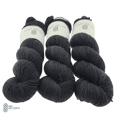 Merino Singles - Night Sky 0122