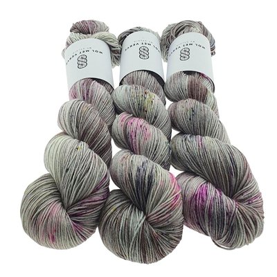 Silk'n Wool 20220346
