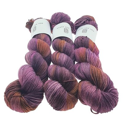 Silk'n Wool 20220349