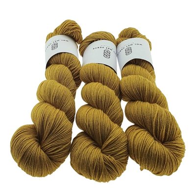 Silk'n Wool - Suède 0122