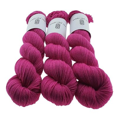 Silk'n Wool - Raspberry Rose 0122