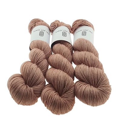 Silk'n Wool - Faded Rose light 0122