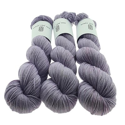 Silk'n Wool - Lilac 0122