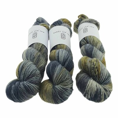 Merino Singles -  20220420