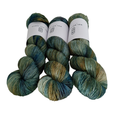 Merino Singles -  20220732